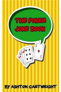 Poker Joke Book