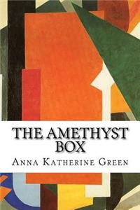 The Amethyst Box