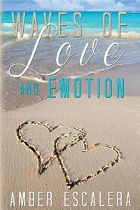 Waves Of Love and Emotions Poetry