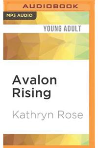 Avalon Rising