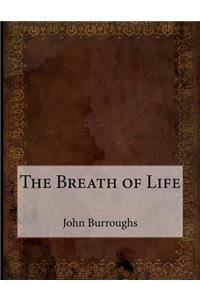 The Breath of Life