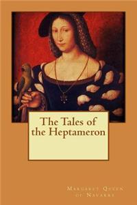 Tales of the Heptameron