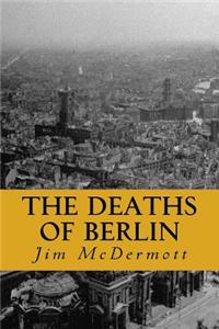 Deaths of Berlin