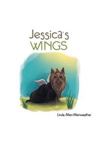 Jessica's Wings