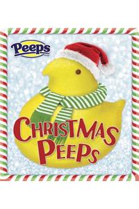 Christmas Peeps (Peeps)
