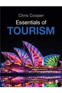 Essentials of Tourism