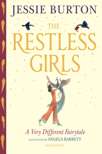 Restless Girls