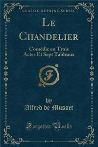 Le Chandelier