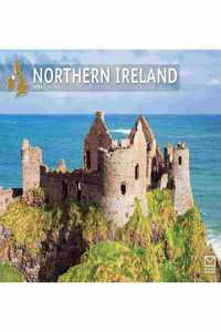 2024 Northern Ireland A4