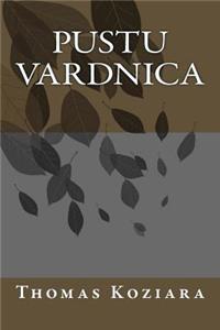 Pustu Vardnica