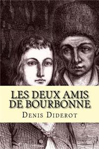 Les deux amis de Bourbonne