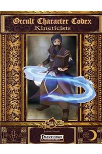 Occult Character Codex