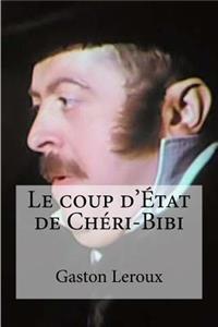 Le coup d´Etat de Cheri-Bibi