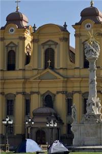 Timisoara Cathedral Journal