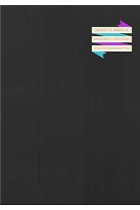 The Creative, Mindful, and slightly irreverent book for problem-solving