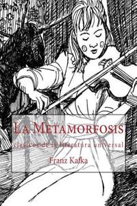 La Metamorfosis