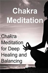 Chakra Meditation