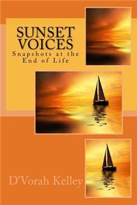 Sunset Voices