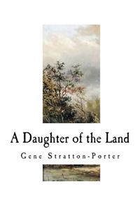 Daughter of the Land