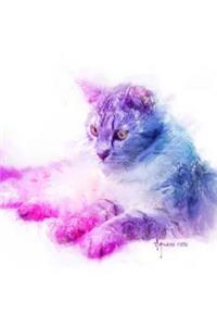 Feline Wonderment Journal