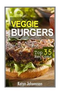 Veggie Burgers