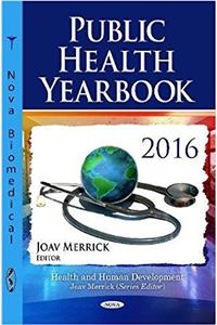 Public Health Yearbook 2016