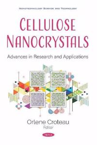 Cellulose Nanocrystals