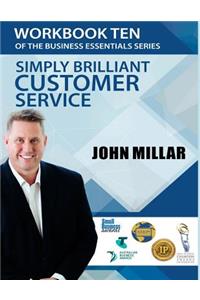 Workbook Ten of the Business Essentials Series