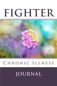 FIGHTER - Chronic Illness Journal