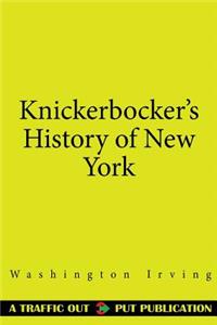Knickerbocker's History of New York