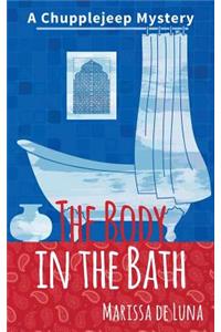 Body in the Bath