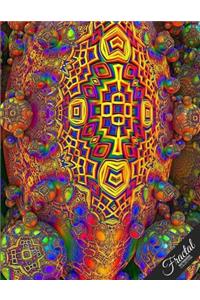 Fractal Notebook Collection