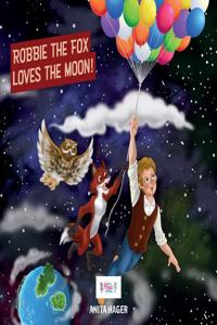 Reach for the Moon and You Will Land Among the Stars