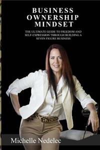 Business Ownership Mindset