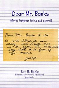 Dear Mr. Banks