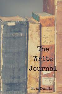 The Write Journal