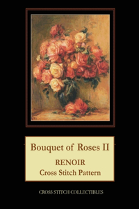 Bouquet of Roses II