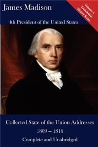 James Madison