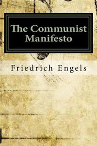 The Communist Manifesto