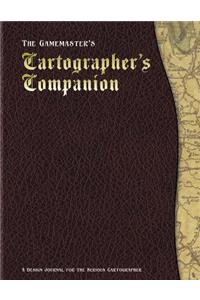 The Gamemaster's Cartographer's Companion