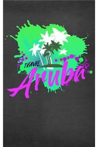 Travel Aruba