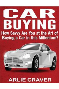 Car Buying