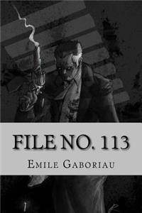 File No. 113