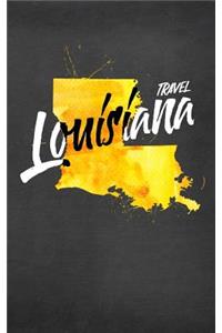 Travel Louisiana