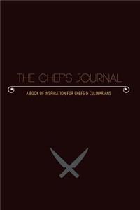 The Chef's Journal