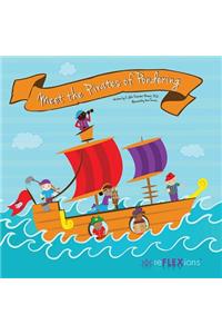 Meet the Pirates of Pondering