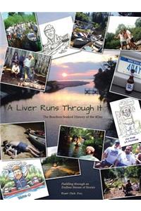 A Liver Runs Through It