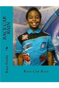 Race Car Rain