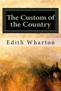 The Custom of the Country