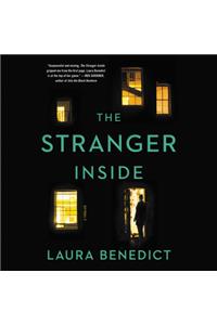 The Stranger Inside Lib/E